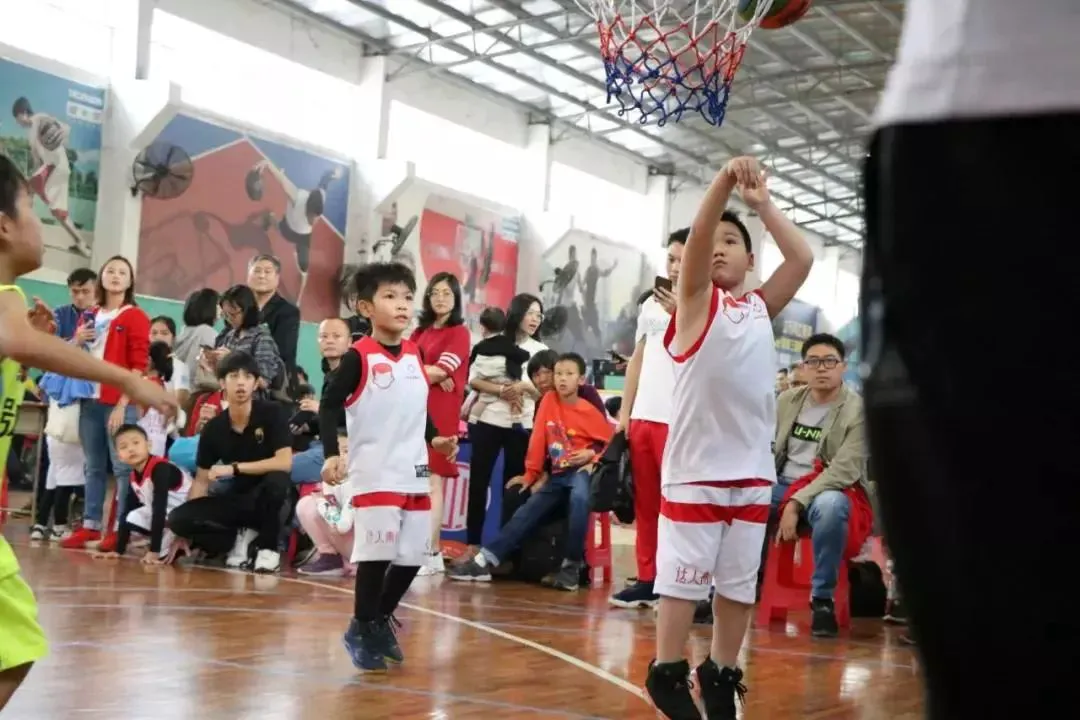 为什么需要在篮球训练中弥补体能上的差距_0